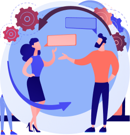 Face à Face et Collaboratif