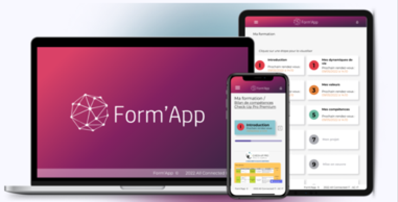 Mockup FormApp