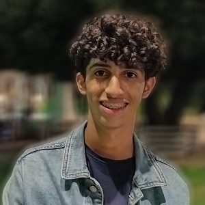 Mehdi S